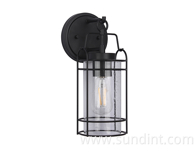 Zdo 5849w 1s Outdoor Wall Lantern Zdo 5849w 1s Outdoor Wall Lantern